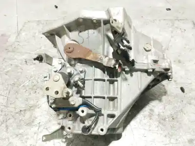 Pezzo di ricambio per auto di seconda mano riduttore per citroen c1 (pm_, pn_) 1.0 riferimenti oem iam 20tt57  3991604