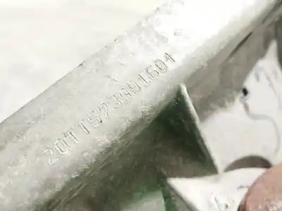 Pezzo di ricambio per auto di seconda mano riduttore per citroen c1 (pm_, pn_) 1.0 riferimenti oem iam 20tt57  3991604
