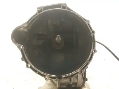 Gebrauchtes Autoersatzteil GETRIEBE zum MERCEDES-BENZ MB AUTOBÚS (W631)  OEM-IAM-Referenzen 71831110 39.8 144451