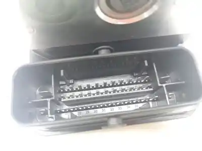 Автозапчасти б/у абс за dacia lodgy (js_) 1.2 tce (jsay, jsm0) ссылки oem iam   476600078r