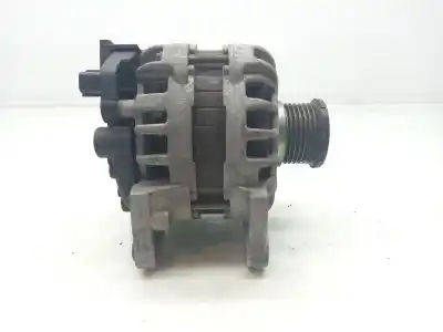 Pezzo di ricambio per auto di seconda mano alternatore per dacia lodgy (js_) 1.2 tce (jsay, jsm0) riferimenti oem iam 