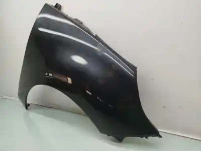 Second-hand car spare part front right fin for renault scenic iii dynamique oem iam references   