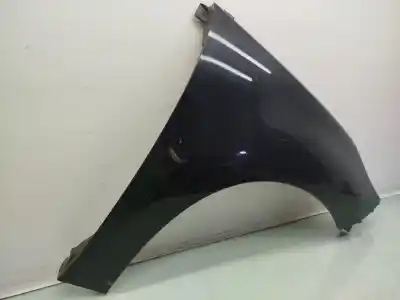 Second-hand car spare part front right fin for renault scenic iii dynamique oem iam references   