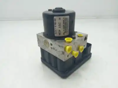 Second-hand car spare part abs for mini mini (r50, r53) cooper oem iam references  10020600984 y6u4a27g48z 6765282 6765284
