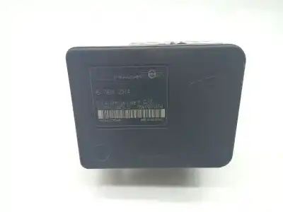 Second-hand car spare part abs for mini mini (r50, r53) cooper oem iam references  10020600984 y6u4a27g48z 6765282 6765284