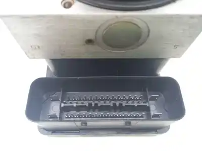 Second-hand car spare part abs for mini mini (r50, r53) cooper oem iam references  10020600984 y6u4a27g48z 6765282 6765284