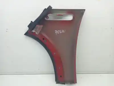 Автозапчастина б/у передне праве крило для mini mini (r50, r53) cooper посилання на oem iam   