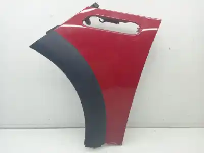 Автозапчастина б/у передне ліве крило для mini mini (r50, r53) cooper посилання на oem iam 