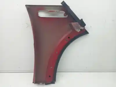 Автозапчасти б/у левое переднее крыло за mini mini (r50, r53) cooper ссылки oem iam   