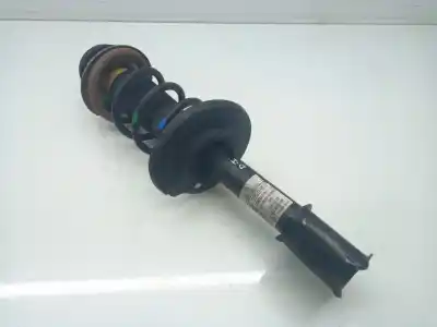 Pezzo di ricambio per auto di seconda mano ammortizzatore anteriore sinistro per dacia lodgy (js_) 1.2 tce (jsay, jsm0) riferimenti oem iam 