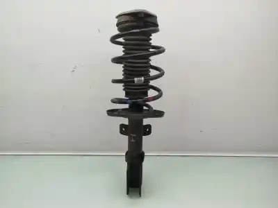 Peça sobressalente para automóvel em segunda mão amortecedor dianteiro esquerdo por peugeot rifter 1.5 bluehdi 130 referências oem iam 