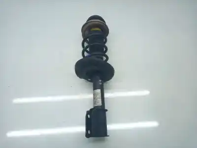 Second-hand car spare part front right shock absorber for dacia lodgy (js_) 1.2 tce (jsay, jsm0) oem iam references  824902006282 543028447r