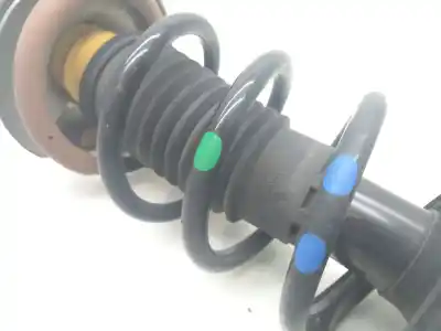 Second-hand car spare part front right shock absorber for dacia lodgy (js_) 1.2 tce (jsay, jsm0) oem iam references  824902006282 543028447r