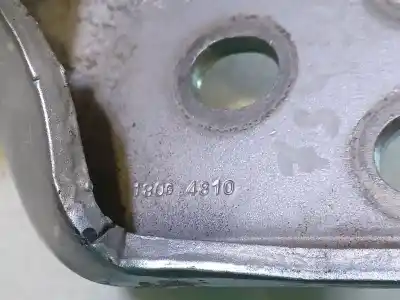 Second-hand car spare part hinge for citroen berlingo multispace (b9) 1.6 hdi 110 oem iam references   18064810