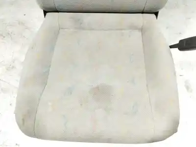 Автозапчасти б/у сиденья задние справа за volkswagen transporter v furgón (7ha, 7hh, 7ea, 7eh) 1.9 tdi ссылки oem iam   