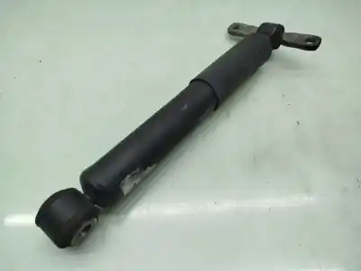 Peça sobressalente para automóvel em segunda mão amortecedor traseiro direito por peugeot rifter 1.5 bluehdi 130 referências oem iam 