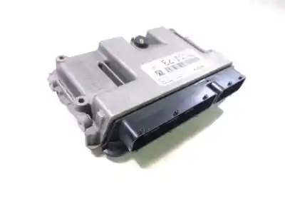 Second-hand car spare part ecu engine control for citroen c1 (pm_, pn_) 1.0 oem iam references  0261s21974 896610h730