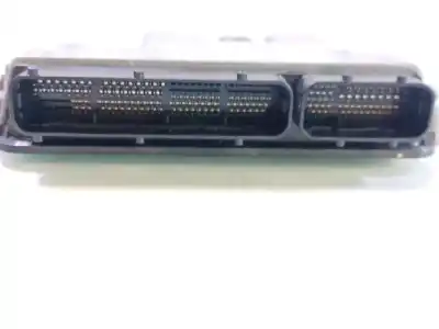 Second-hand car spare part ecu engine control for citroen c1 (pm_, pn_) 1.0 oem iam references  0261s21974 896610h730