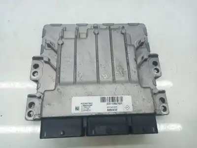 Pezzo di ricambio per auto di seconda mano centralina motore per dacia lodgy (js_) 1.2 tce (jsay, jsm0) riferimenti oem iam 