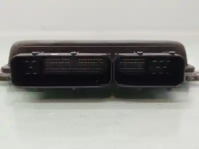 Second-hand car spare part ecu engine control for mini mini (r50, r53) cooper oem iam references  s83293 7512951 s118012001 7526784