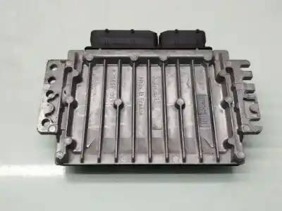 Second-hand car spare part ecu engine control for mini mini (r50, r53) cooper oem iam references  s83293 7512951 s118012001 7526784