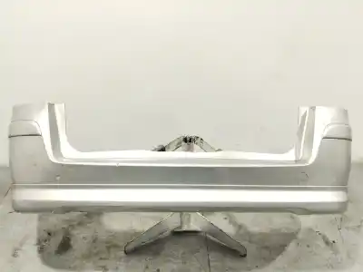 Pezzo di ricambio per auto di seconda mano PARAURTI POSTERIORE per OPEL ZAFIRA B FURGONETA/MONOVOLUMEN (A05)  Riferimenti OEM IAM 13125014  1696724580