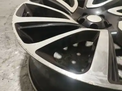 Автозапчастина б/у шина для jaguar f-pace (x761) 3.0 sdv6 awd посилання на oem iam d6141  
