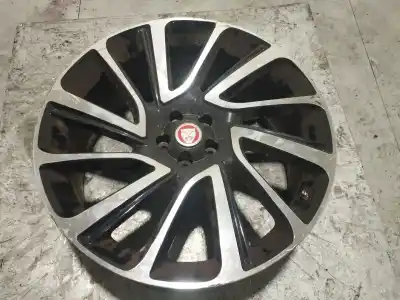 Автозапчастина б/у шина для jaguar f-pace (x761) 3.0 sdv6 awd посилання на oem iam d6141