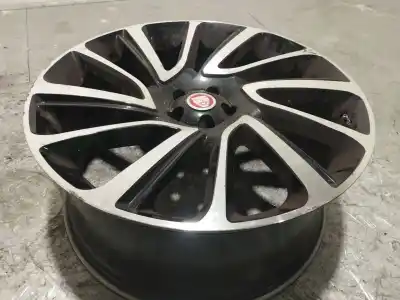 Автозапчастина б/у шина для jaguar f-pace (x761) 3.0 sdv6 awd посилання на oem iam d6141  