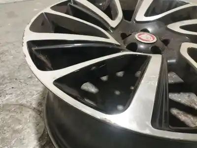 Автозапчастина б/у шина для jaguar f-pace (x761) 3.0 sdv6 awd посилання на oem iam d6141  
