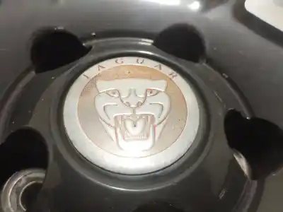 Автозапчастина б/у шина для jaguar f-pace (x761) 3.0 sdv6 awd посилання на oem iam d6141  