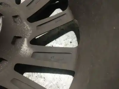 Автозапчастина б/у шина для jaguar f-pace (x761) 3.0 sdv6 awd посилання на oem iam d6141  