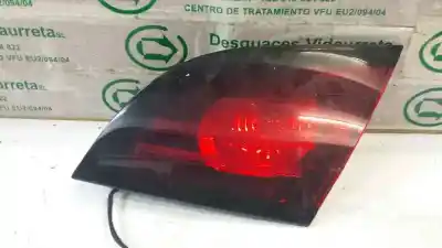 Автозапчастина б/у правий задній протитуман для citroen ds4 design посилання на oem iam 