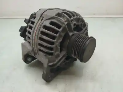 Gebrauchtes Autoersatzteil Lichtmaschine zum IVECO 35C13  OEM-IAM-Referenzen  0124525064 504057813