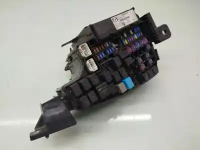 Second-hand car spare part FUSE BOX UNIT for MAZDA 6 LIM. (GH) (.2012->)  OEM IAM references   KD45675X0B