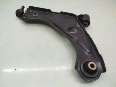 Peça sobressalente para automóvel em segunda mão braço de suspensão inferior esquerdo dianteiro por peugeot rifter 1.5 bluehdi 130 referências oem iam 