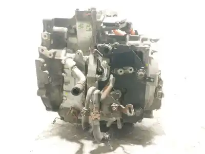 Автозапчасти б/у коробка передач за lexus rx (_u3_) 400h (mhu38_) ссылки oem iam   