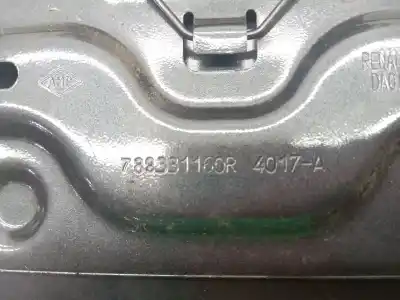 Автозапчастина б/у зовнішній пливний колпак для dacia lodgy (js_) 1.2 tce (jsay, jsm0) посилання на oem iam   788331160r