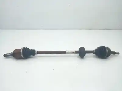 Pezzo di ricambio per auto di seconda mano trasmissione anteriore destra per dacia lodgy (js_) 1.2 tce (jsay, jsm0) riferimenti oem iam 
