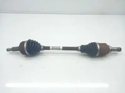 Pezzo di ricambio per auto di seconda mano trasmissione anteriore sinistra per dacia lodgy (js_) 1.2 tce (jsay, jsm0) riferimenti oem iam 391010164r