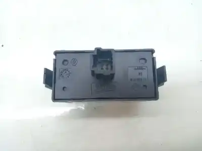 Автозапчасти б/у предупреждение за dacia lodgy (js_) 1.2 tce (jsay, jsm0) ссылки oem iam   