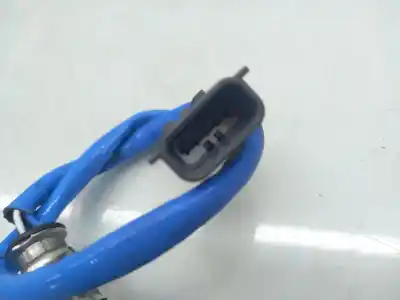 Автозапчасти б/у лямбда-зонд за dacia lodgy (js_) 1.2 tce (jsay, jsm0) ссылки oem iam  h8201333811 226932962r 2165005001