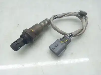 Pezzo di ricambio per auto di seconda mano sonda lambda per dacia lodgy (js_) 1.2 tce (jsay, jsm0) riferimenti oem iam  h8200495791 228a47260r
