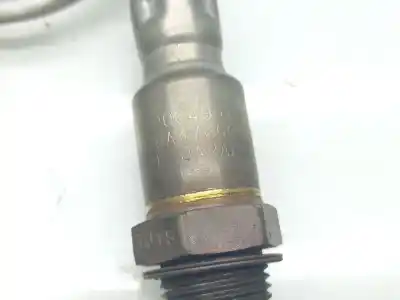 Pezzo di ricambio per auto di seconda mano sonda lambda per dacia lodgy (js_) 1.2 tce (jsay, jsm0) riferimenti oem iam  h8200495791 228a47260r