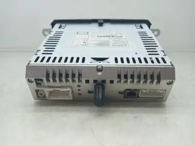 Pezzo di ricambio per auto di seconda mano impianto audio / radio cd per dacia lodgy (js_) 1.2 tce (jsay, jsm0) riferimenti oem iam  281154759rty129 281154759r