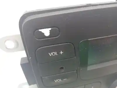 Pezzo di ricambio per auto di seconda mano impianto audio / radio cd per dacia lodgy (js_) 1.2 tce (jsay, jsm0) riferimenti oem iam  281154759rty129 281154759r