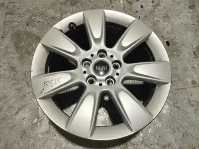 Автозапчастина б/у шина для mini mini countryman (f60) cooper se all4 посилання на oem iam 6868276