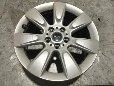 Автозапчастина б/у шина для mini mini countryman (f60) cooper se all4 посилання на oem iam 6868276