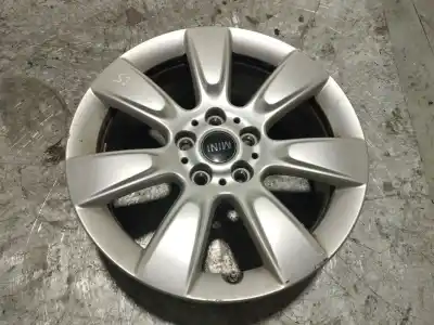 Автозапчастина б/у шина для mini mini countryman (f60) cooper se all4 посилання на oem iam 6868276