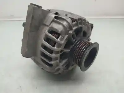 Peça sobressalente para automóvel em segunda mão alternador por opel astra j sports tourer excellence referências oem iam 